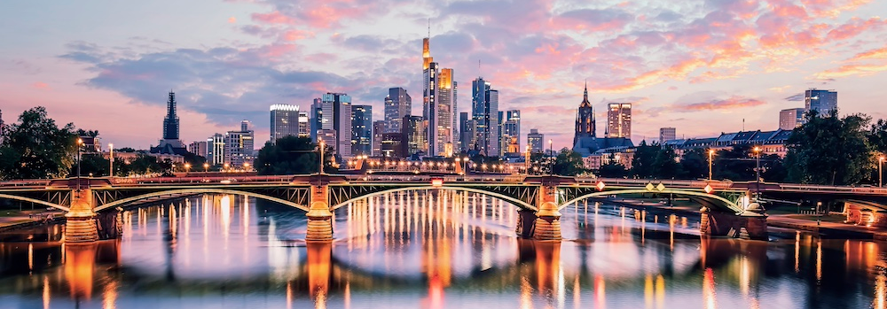 Frankfurt Image